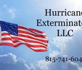 Hurricane Exterminators LLC