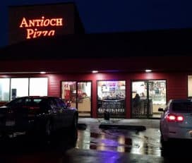 Antioch Pizza