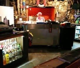 Drifters Bar & Grill