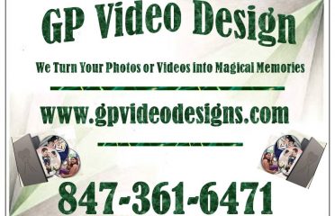GP Video Designs