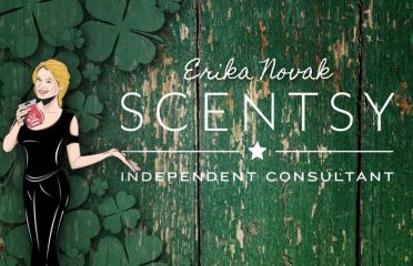 Erika Novak – Independent Scentsy Consultant